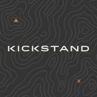 Kickstand Studio logo - Similar company to Aich2