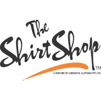 The Shirt Shop - B2b subscription e-commerce logo - Similar company to Samudra E-Commerce Platform
