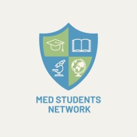 Med Students Network logo - Similar company to International Journal Of Clinical Research