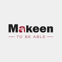 Makeen - مكين logo - Similar company to Learning Rockets