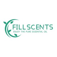 Fillscents Aroma Diffuser Manufacturer China logo - Similar company to Scent Aroma Diffuser Wisekleen