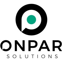 ONPAR SOLUTIONS,  We solve Problems! logo - Similar company to Ridgeback Security Inc.