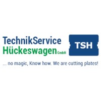 TSH TechnikService Hückeswagen GmbH logo - Similar company to Solu Diseño Y Soluciones En Empaques