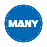 MANY logo - Similar company to Sd Services