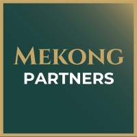 Mekong Partners logo - Similar company to Gh Forwarding