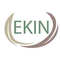 EKIN Servicios Agricolas logo - Similar company to Servicios Eléctricos Uy
