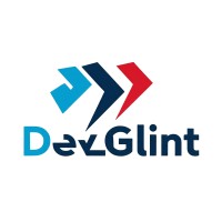 Devglint logo - Similar company to Infotech