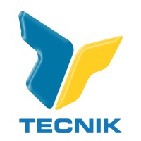 Tecnik Valves Pvt. Ltd. logo - Similar company to Rk Controls