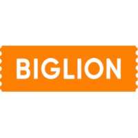 Biglion logo - Similar company to Docsvision