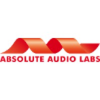 Absolute Audio Labs logo - Similar company to Beephonix