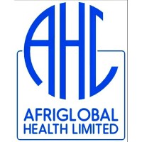 AFRIGLOBAL HEALTH LIMITED logo - Similar company to Iam@Firstsecond