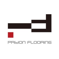 PRIDON FLOORING logo - Similar company to Hanqi Vinyl Floor