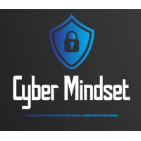 Cyber Mindset logo - Similar company to Cybermindset