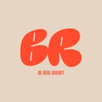Be Real Agency logo - Similar company to Vivace St