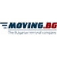 Moving.BG logo - Similar company to Moving Solutions Inc