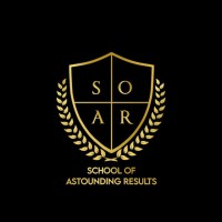 School of Astounding Results logo - Similar company to Afrivoyos