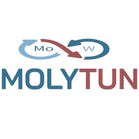 Molytun GmbH logo - Similar company to Alchemy Analytical Group