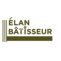 Élan bâtisseur logo - Similar company to Ameizing