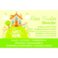 My Sweet Home Ltd logo - Similar company to Myhomegroup