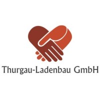 Thurgau-Ladenbau GmbH logo - Similar company to Esportido Ag