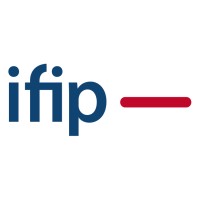 IFIP - Institut du porc logo - Similar company to Itavi, Institut Technique De L'Aviculture, Pisciculture Et Cuniculture