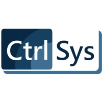 CTRLSYS Ltd logo - Similar company to True Track Software Limited