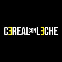 Cereal Con Leche