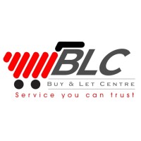 Buy and Let Centre logo - Similar company to Business Lane Malawi