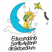 Educandário Santo Antônio de Bebedouro logo - Similar company to Colors Comunicação