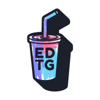 EDTG (Eat Drink To Go) logo - Similar company to Runnercity