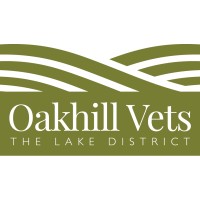 Oakhill Veterinary Group logo - Similar company to Heart Of The Lakes
