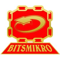 BITSMIKRO (Himpunan Mahasiswa Jurusan Teknik Informatika STMIK Mikroskil) logo - Similar company to Young On Top Medan