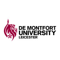 De Montfort University (DMU) Business Services logo - Similar company to Enactus De Montfort University