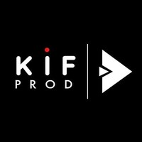 KIF PRODUCTION AUDIOVISUEL logo - Similar company to Ecole Supérieure De L'Audiovisuel Et Du Cinéma De Gammarth
