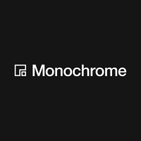 Monochrome logo - Similar company to Cboe Asia-Pacific