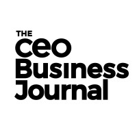 The CEO Business Journal logo - Similar company to Indexedon Magazine