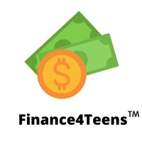 Finance4Teens logo - Similar company to Highscale Digital Media