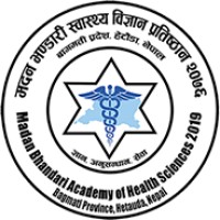Madan Bhandari Academy of Health Sciences logo - Similar company to Ideal Pharma
