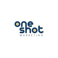 One Shot Marketing logo - Similar company to Go Digitalized