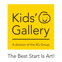 Kids'​ Gallery