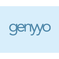 Genyyo logo - Similar company to Hungry Cats Studio (Np Labs)