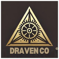 Draven Co logo - Similar company to Draven