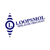 Loopsmol Indústria e Comércio de Molas Ltda logo - Similar company to Cartrofix Indústria De Molas E Artefatos De Arame