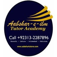 Aabshartutors.com logo - Similar company to Qutors