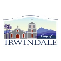 City Of Irwindale logo - Similar company to Nocity Design, Llc