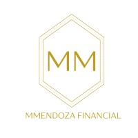MMendoza Financial logo - Similar company to 4Front Mortgages