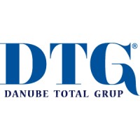 Danube Total Grup logo - Similar company to Sion Solution