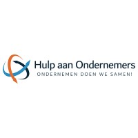 Hulp aan Ondernemers logo - Similar company to Liselot Prints