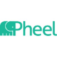 Pheel, Inc logo - Similar company to Kawas Capital, Llc