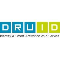 DruID logo - Similar company to Druid